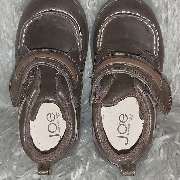 Dressy runner shoes - Picture 4 of 5